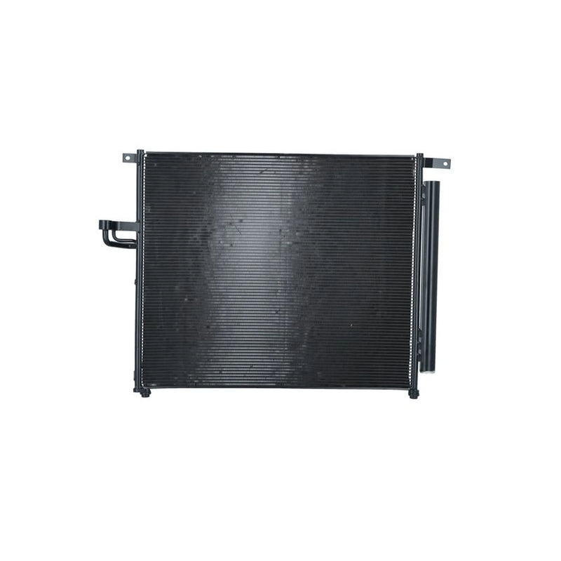 NRF Air Conditioning Condenser 350741