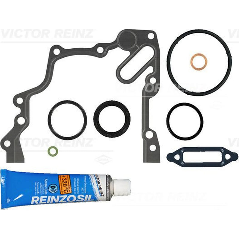 Victor Reinz Crankcase Gasket Kit ID 08-39011-01