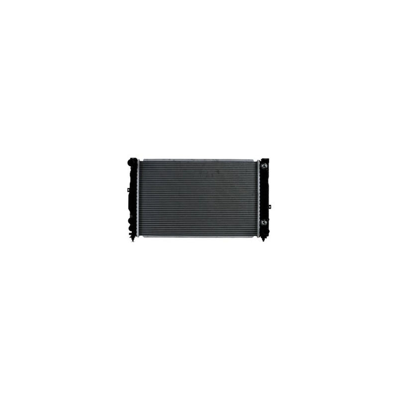Hella Engine Radiator 8MK 366 302-761