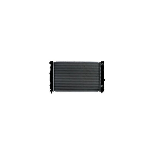 Hella Engine Radiator 8MK 366 302-761