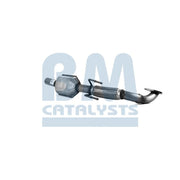 BM Catalysts Homologated Diesel Cat BM80158H
