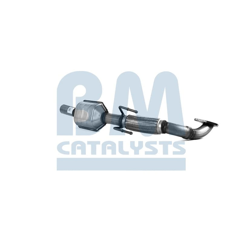 BM Catalysts Homologated Diesel Cat BM80158H
