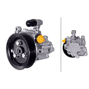 Hella Power Steering Hydraulic Pump 8TL 359 003-351