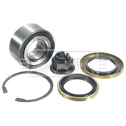 Borg & Beck Wheel Bearing Kit BWK447