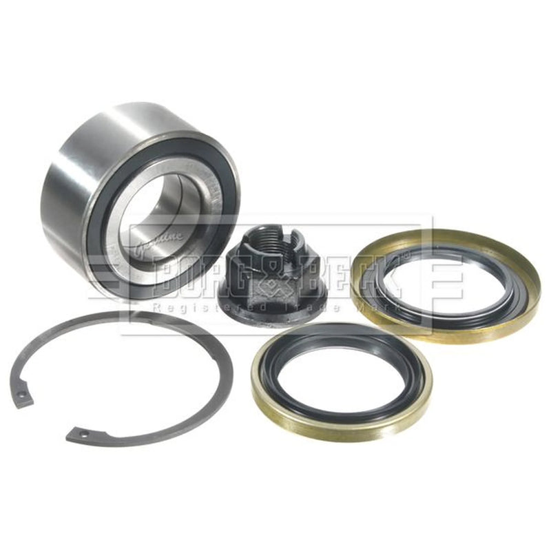 Borg & Beck Wheel Bearing Kit BWK447