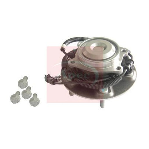 Apec Wheel Bearing Kit AWB1606