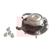 Apec Wheel Bearing Kit AWB1606