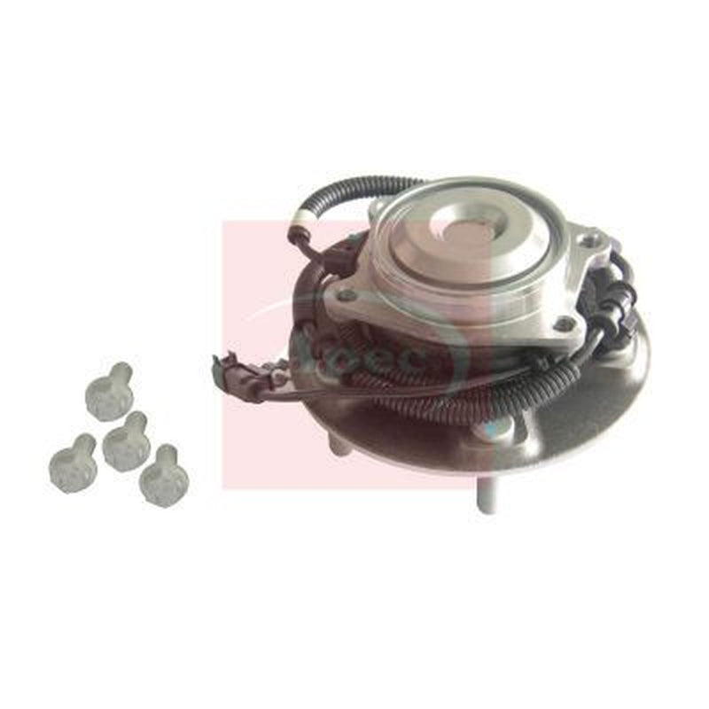 Apec Wheel Bearing Kit AWB1606
