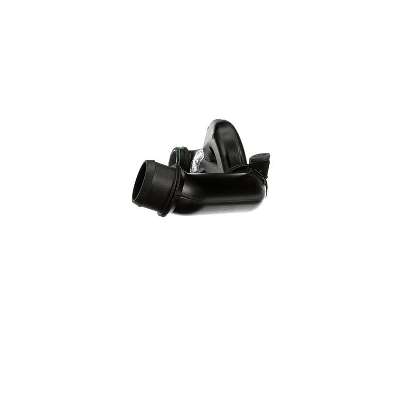 Gates Intercooler Turbo Charge Air Hose 420mm 09-1428