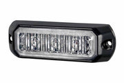 Hella 2XD 014 561-201 Strobe-type Beacon
