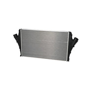 NRF Intercooler (Charge Air Cooler) 30858