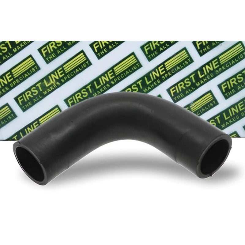 First Line Intercooler Turbo Charge Air Hose FTH1368