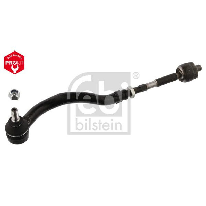 Febi Inner Rack End Right Joint Front Right 11996