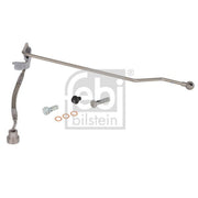 Febi Turbo Oil Feed Return Line 190071