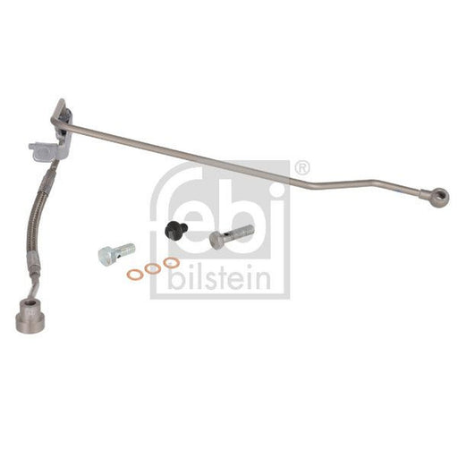 Febi Turbo Oil Feed Return Line 190071