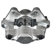 Febi Brake Caliper Assembly Rear Left 179096
