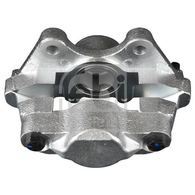 Febi Brake Caliper Assembly Rear Left 179096