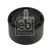 Febi V-Ribbed Belt Deflection/Guide Pulley 35634