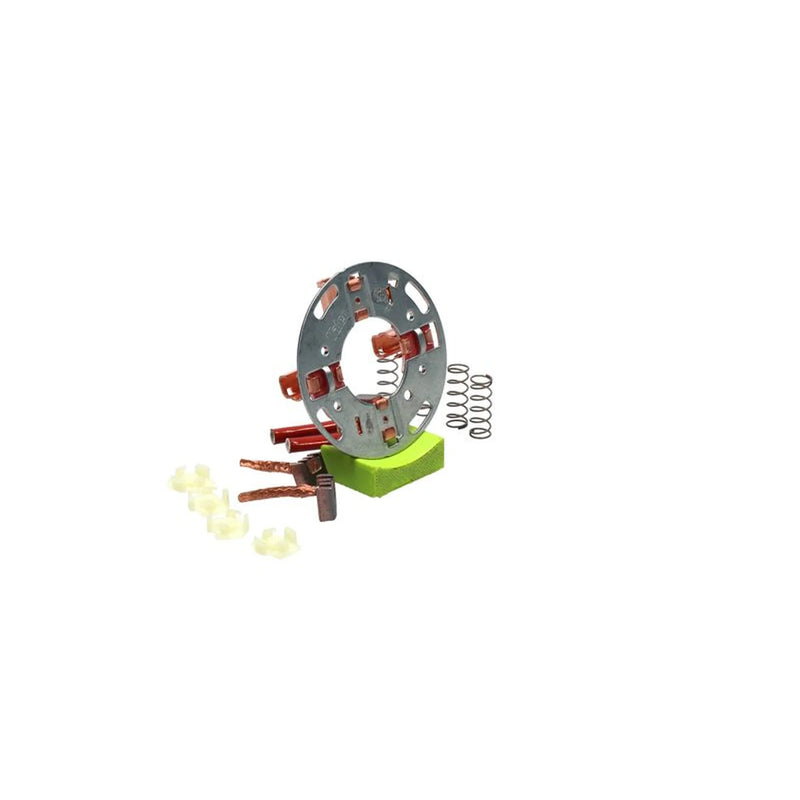 Valeo Alternator Carbon Brush 595864