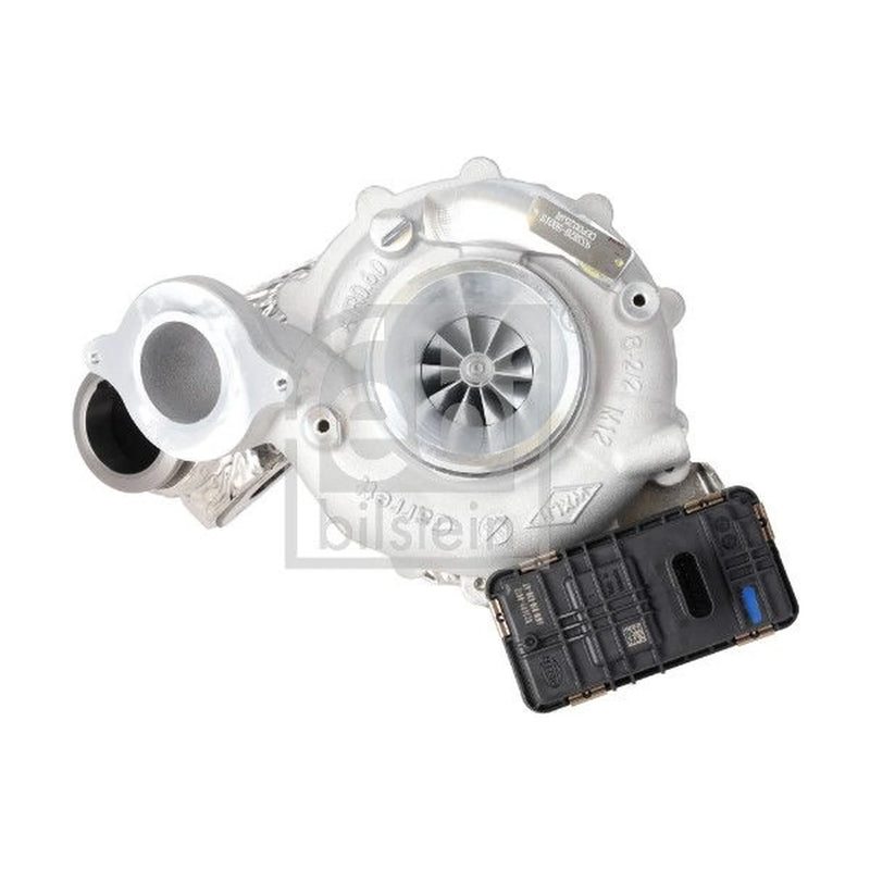 Febi Turbocharger Turbo Unit 187005