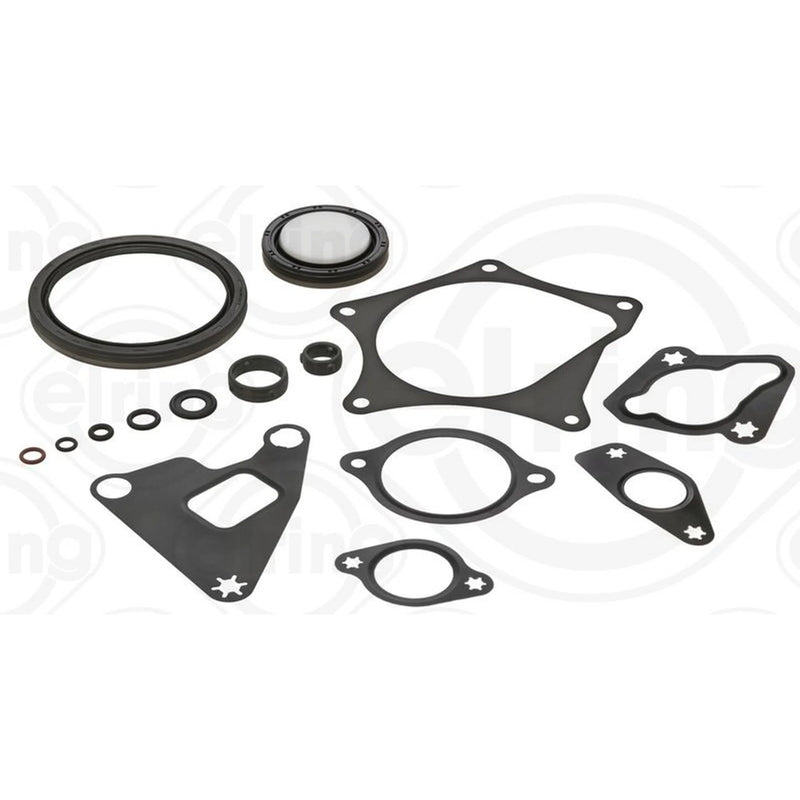 Elring Crankcase Gasket Kit ID 910.710