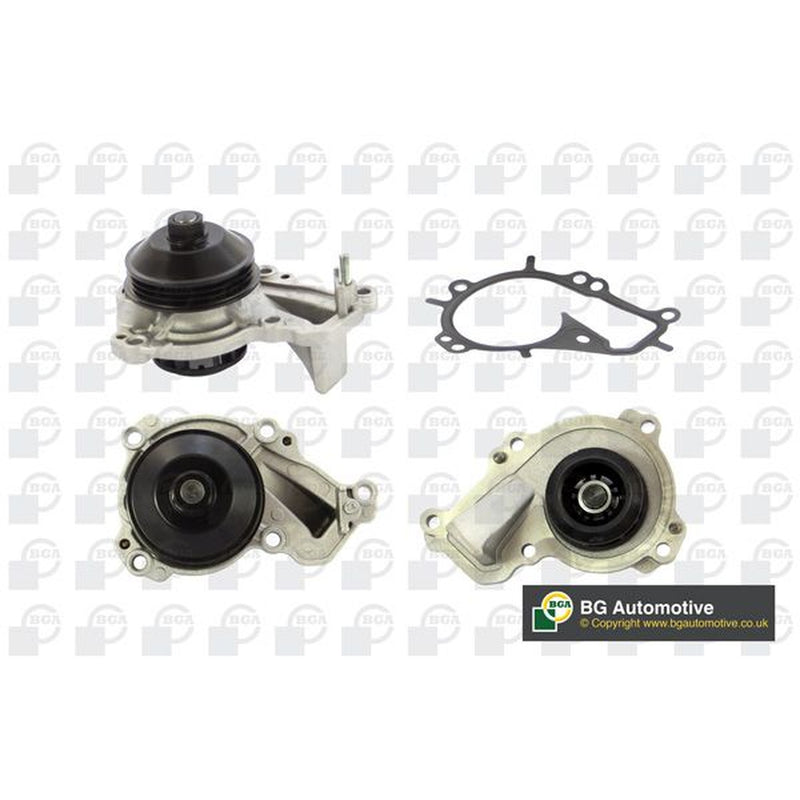BGA Engine Cooling Water Pump CP1402