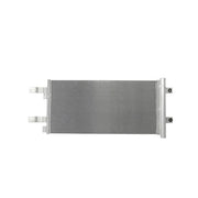 Hella Air Conditioning Condenser 8FC 366 220-001