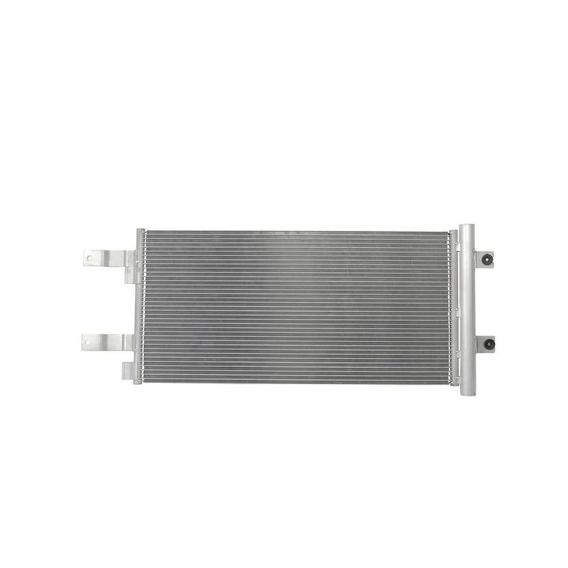 Hella Air Conditioning Condenser 8FC 366 220-001