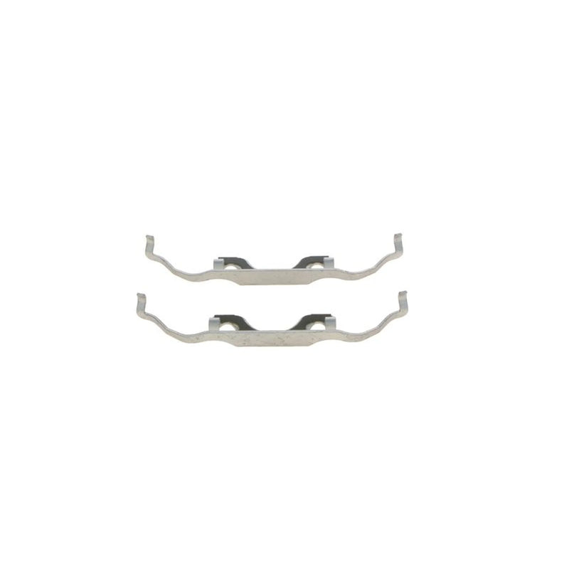 Bosch Brake Pad Accessory Fitting Kit Front 1 987 474 334