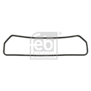Febi Cylinder Head Cover Gasket Rubber 31047
