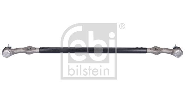 Febi Inner Rack End Right Joint Centre