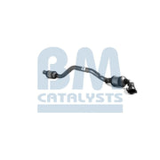 BM Catalysts Homologated Petrol Cat BM91266H