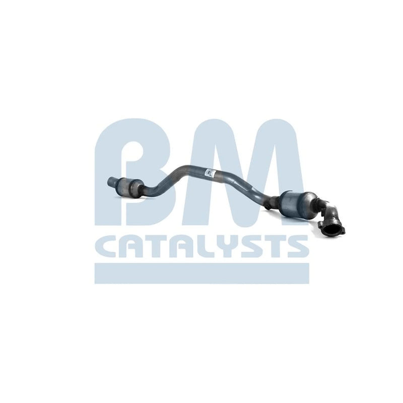 BM Catalysts Homologated Petrol Cat BM91266H