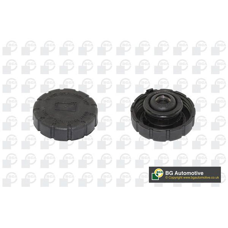BGA Coolant Expansion Tank Cap CC3004