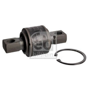 Febi Wishbone / Control / Trailing Arm Bush Rear 108692