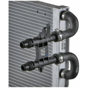 Mahle Low-Temperature Radiator CIR 18 000P