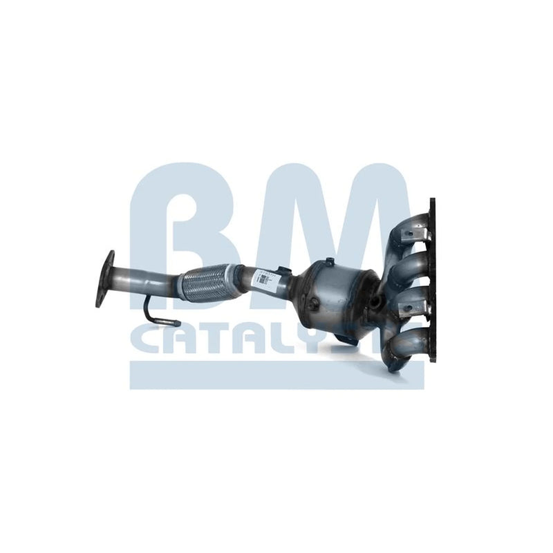 BM Catalysts Homologated Petrol Cat BM91931H