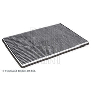 Blue Print Cabin Air Filter (Pollen Filter) Engine Compar ADBP250104