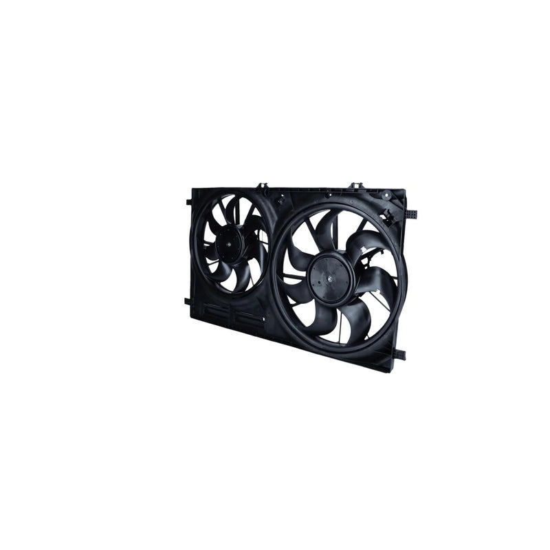 NRF Engine Cooling Fan 470071