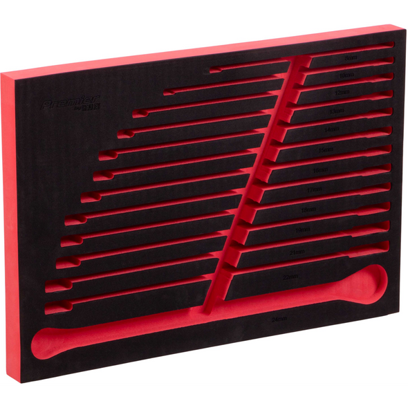 Sealey EVA Foam Tray