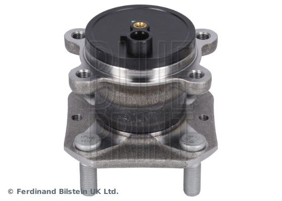 Blue Print Wheel Bearing Kit Rear Right 122mm