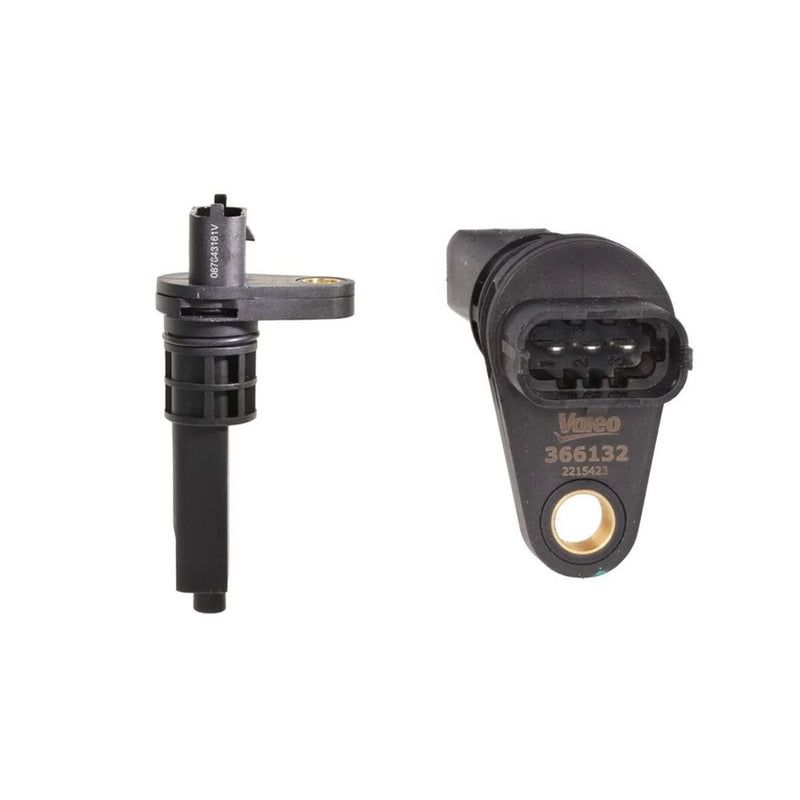 Valeo Vehicle Speed Sensor VSS Pin 366132