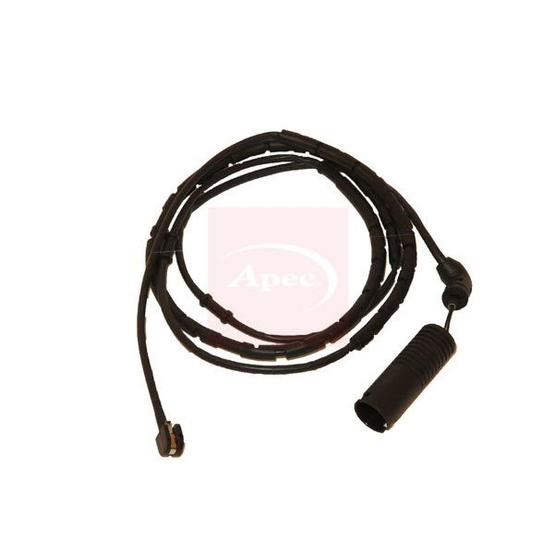 Apec Brake Pad Wear Sensor Rear WIR5176
