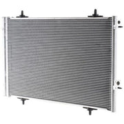 Mahle Air Conditioning Condenser AC 735 000P