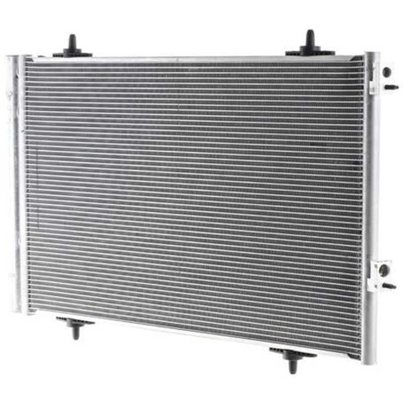 Mahle Air Conditioning Condenser AC 735 000P