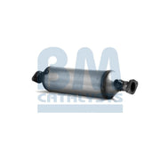 BM Catalysts Homologated Diesel Cat & Dpf BM11087H