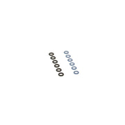 Bosch Injector Nozzle Repair Kit F 00V H35 004