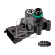 Febi Turbo Boost Pressure Sensor 174424