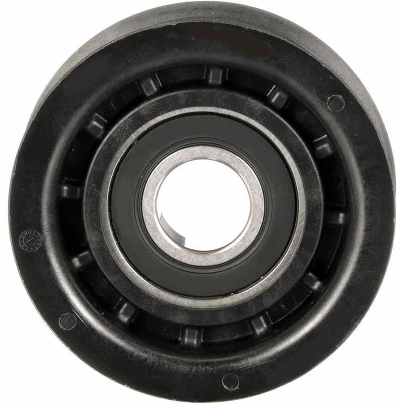 Gates V-Ribbed Belt Deflection/Guide Pulley T36261