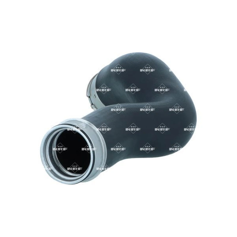 NRF Intercooler Turbo Charge Air Hose 166634